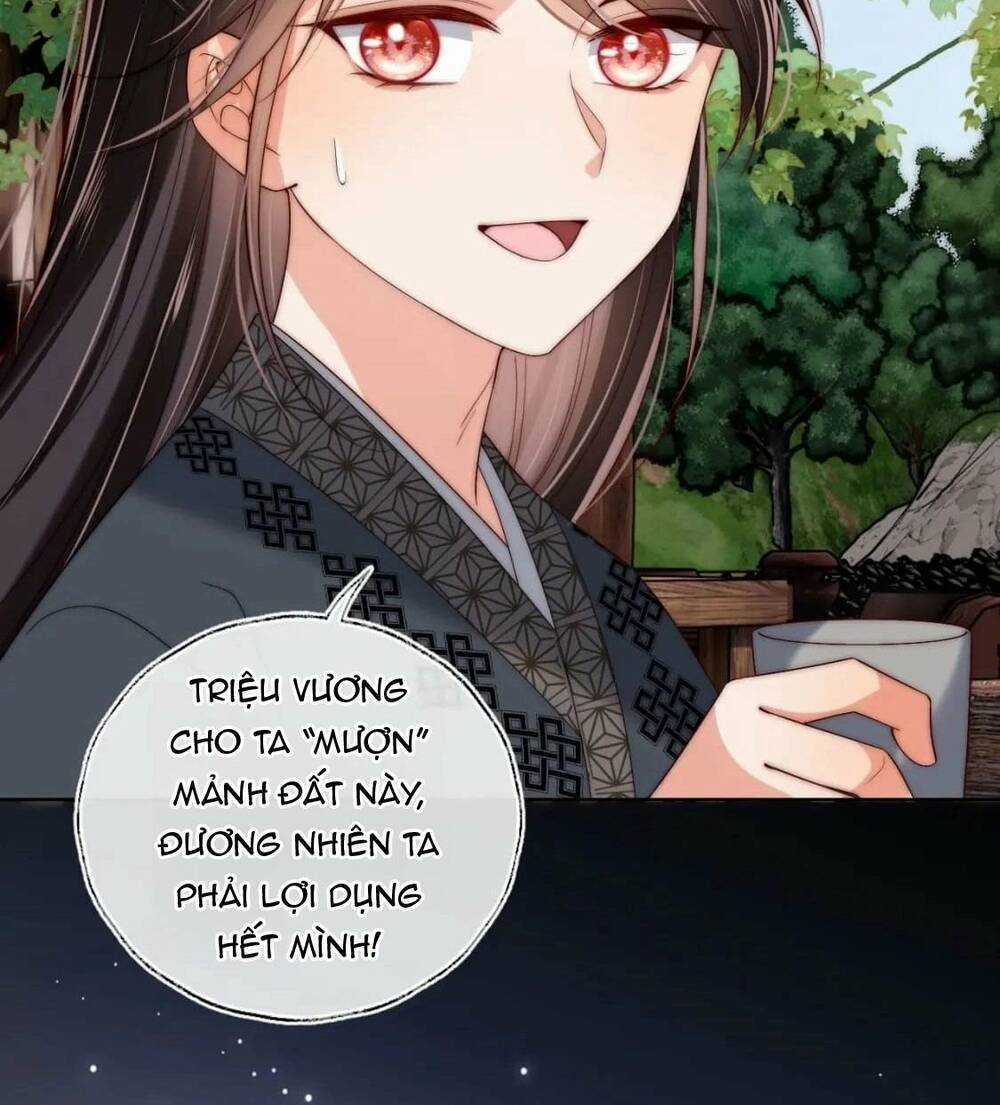 Dưỡng Địch Vi Hoạn - Chapter 265 - Trang 27