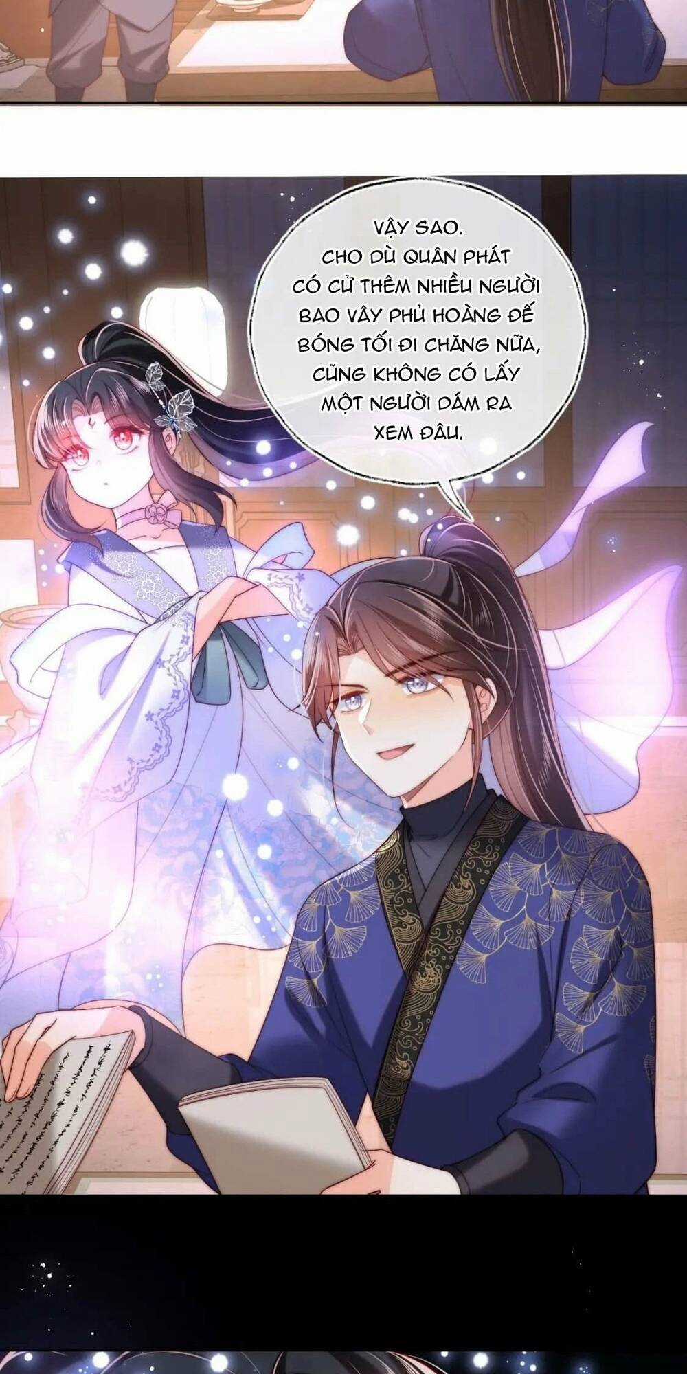 Dưỡng Địch Vi Hoạn - Chapter 266 - Trang 17