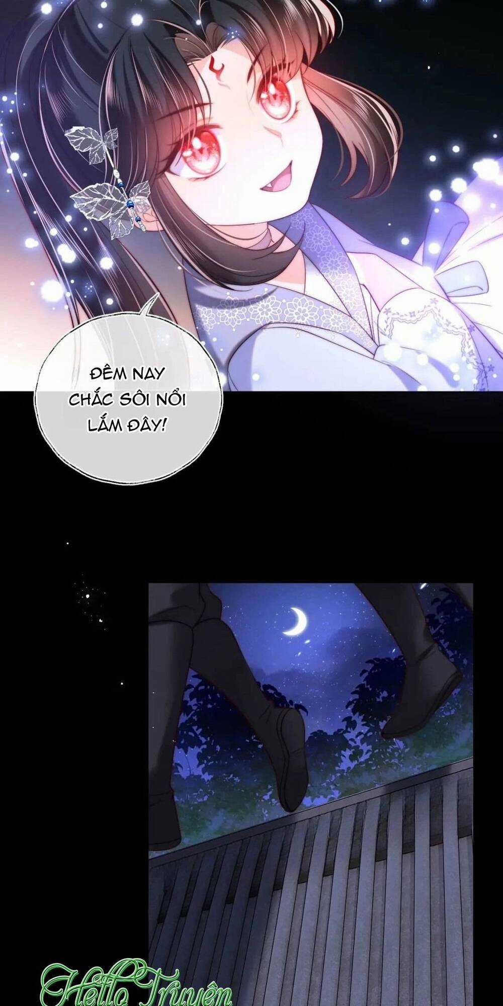 Dưỡng Địch Vi Hoạn - Chapter 266 - Trang 18