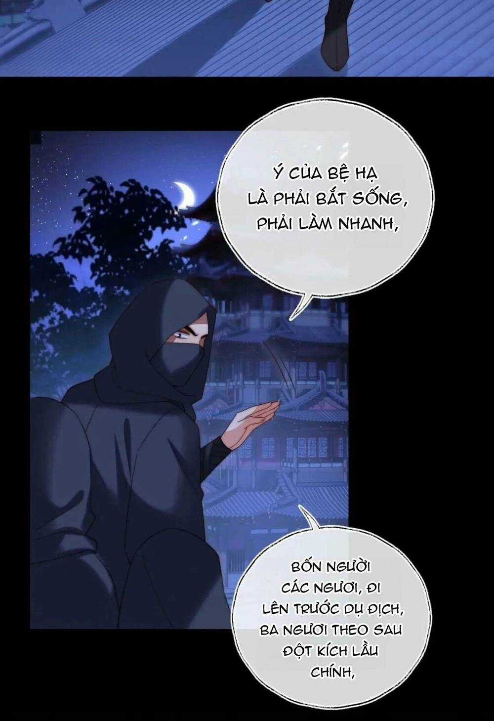 Dưỡng Địch Vi Hoạn - Chapter 266 - Trang 20