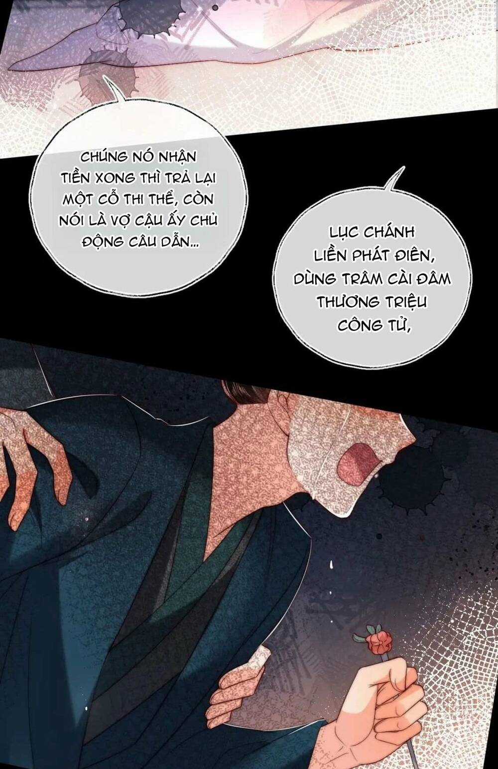 Dưỡng Địch Vi Hoạn - Chapter 266 - Trang 6