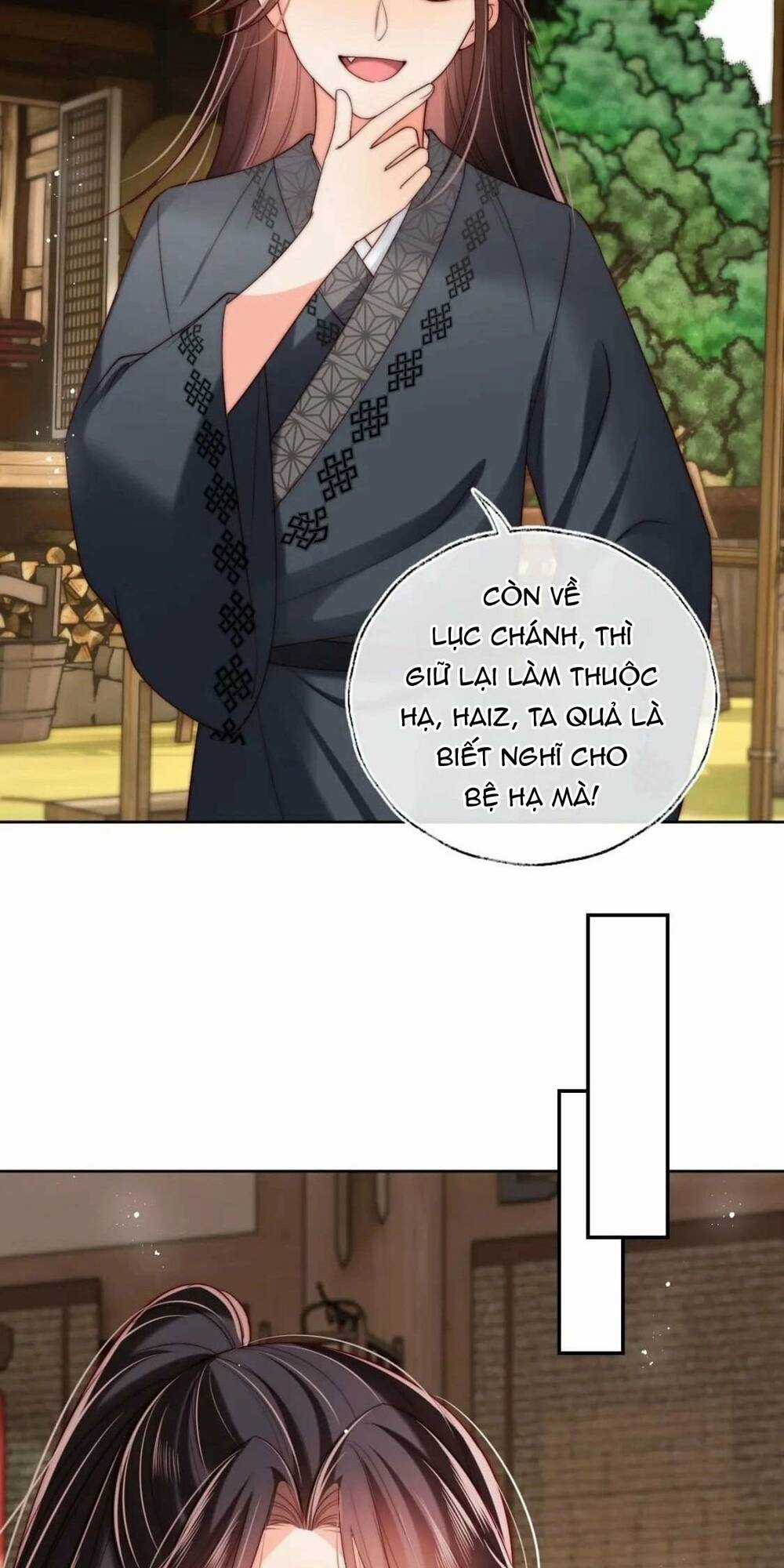 Dưỡng Địch Vi Hoạn - Chapter 266 - Trang 10