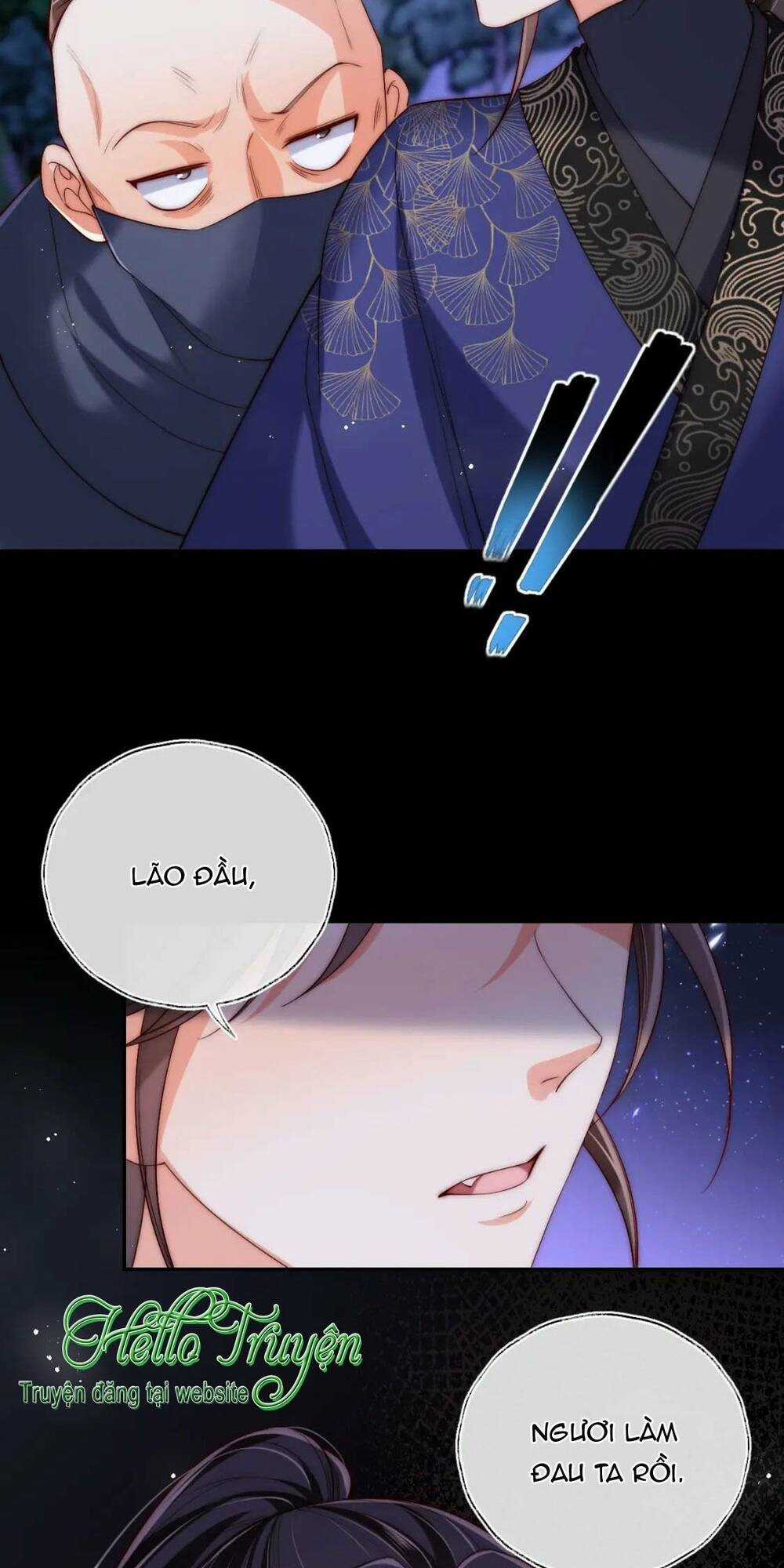 Dưỡng Địch Vi Hoạn - Chapter 267 - Trang 15