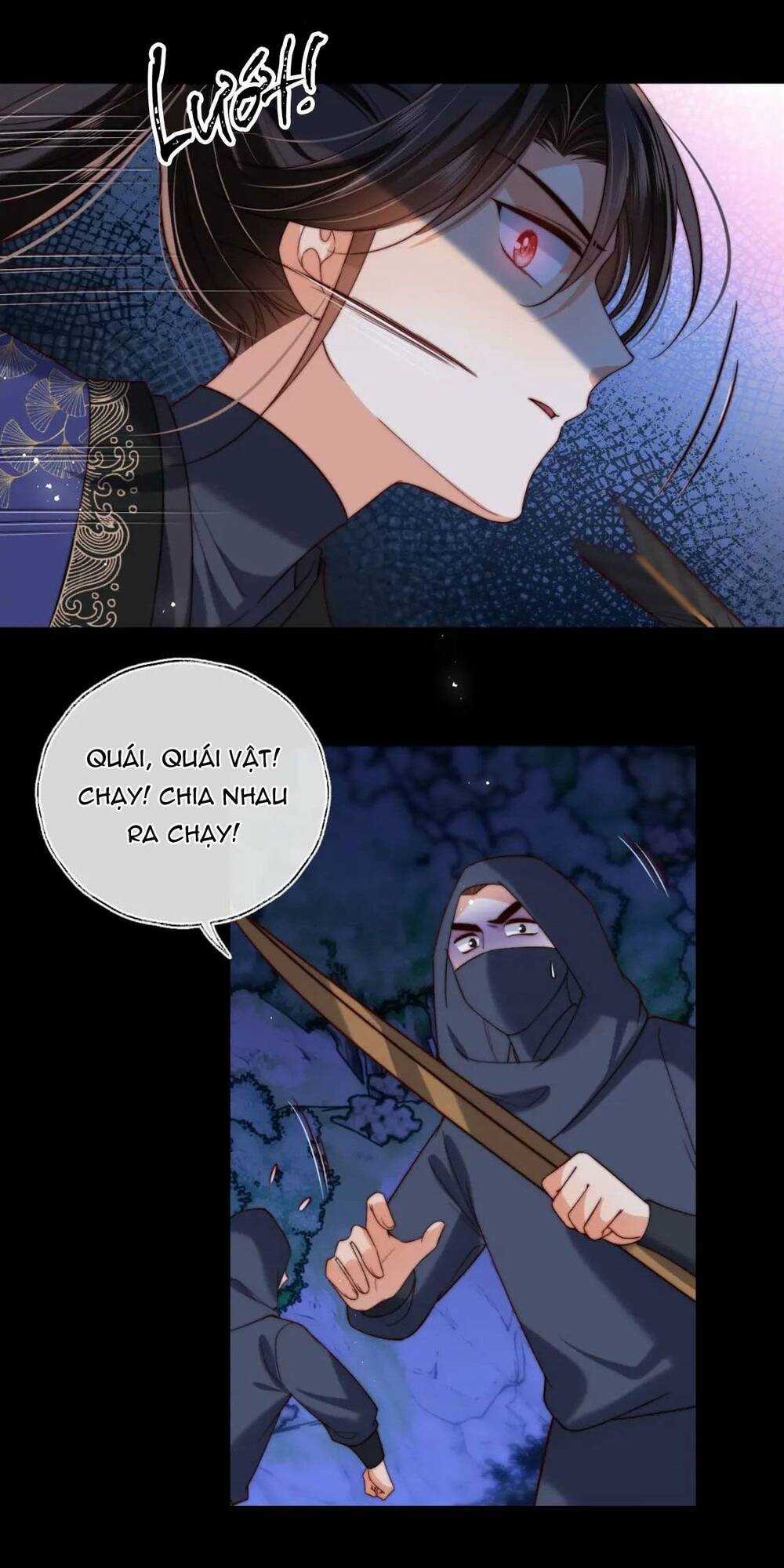 Dưỡng Địch Vi Hoạn - Chapter 267 - Trang 28