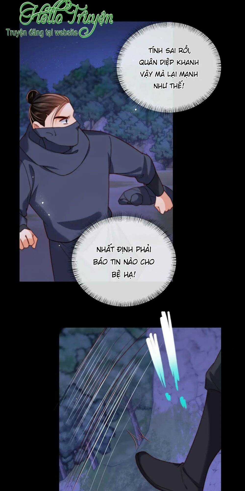 Dưỡng Địch Vi Hoạn - Chapter 267 - Trang 30