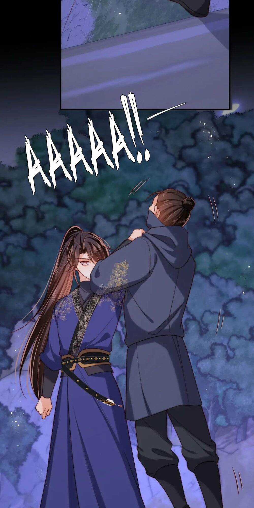 Dưỡng Địch Vi Hoạn - Chapter 267 - Trang 31