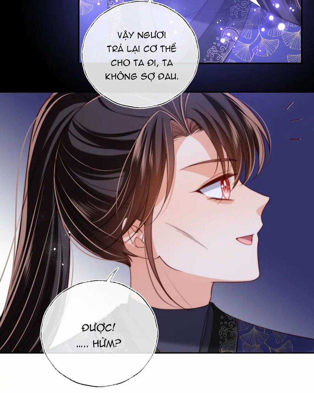 Dưỡng Địch Vi Hoạn - Chapter 268 - Trang 9