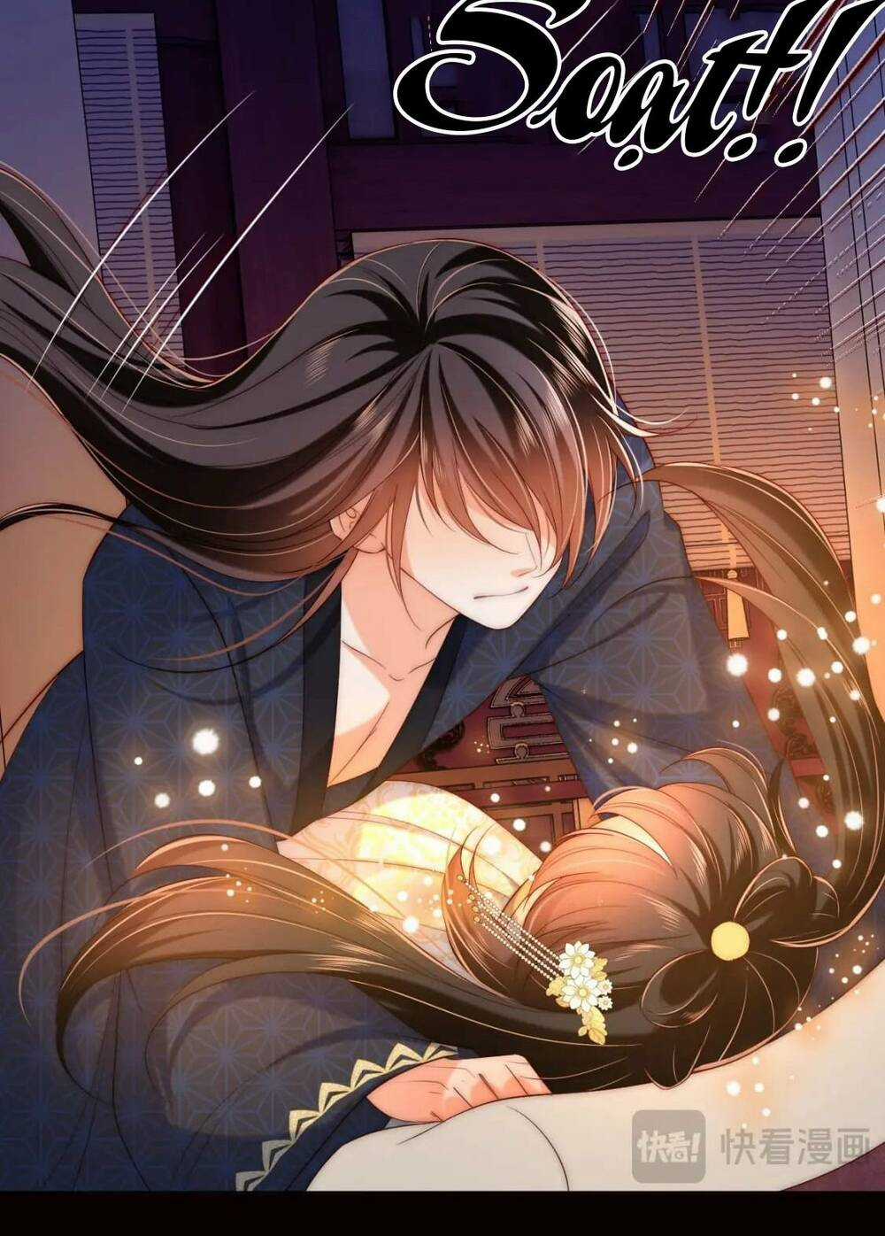 Dưỡng Địch Vi Hoạn - Chapter 269 - Trang 8