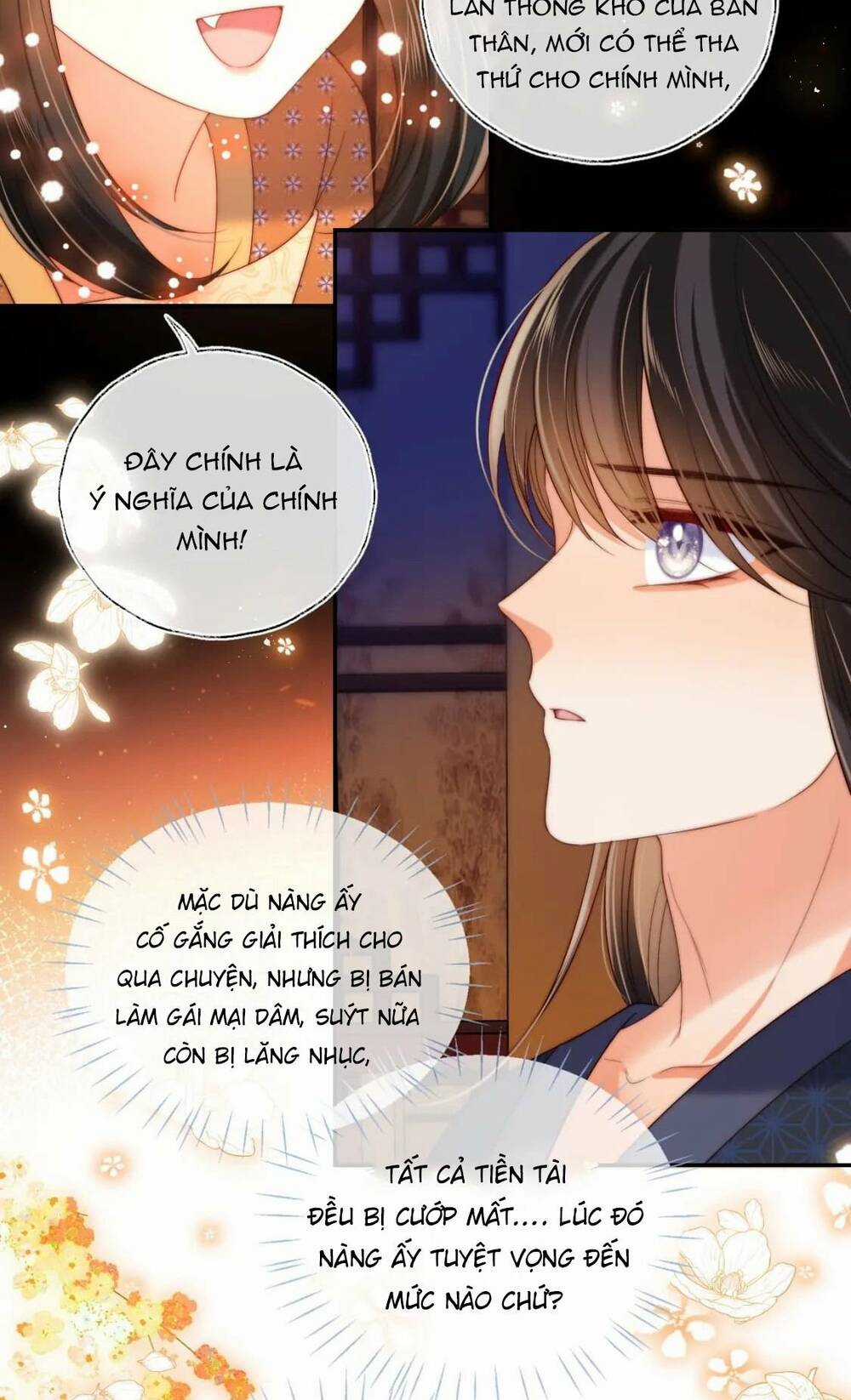 Dưỡng Địch Vi Hoạn - Chapter 270 - Trang 14
