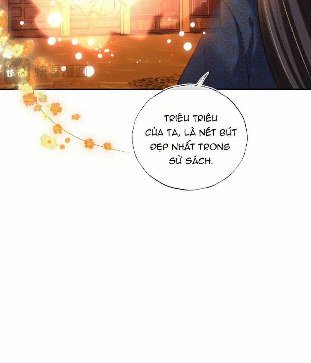 Dưỡng Địch Vi Hoạn - Chapter 270 - Trang 20