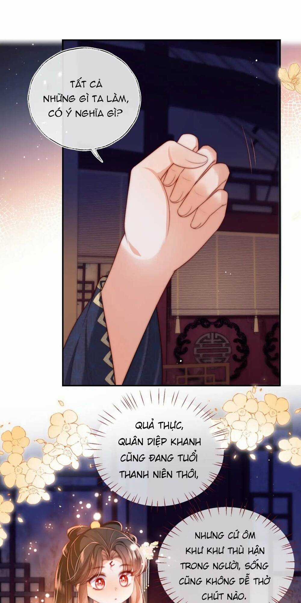 Dưỡng Địch Vi Hoạn - Chapter 270 - Trang 3