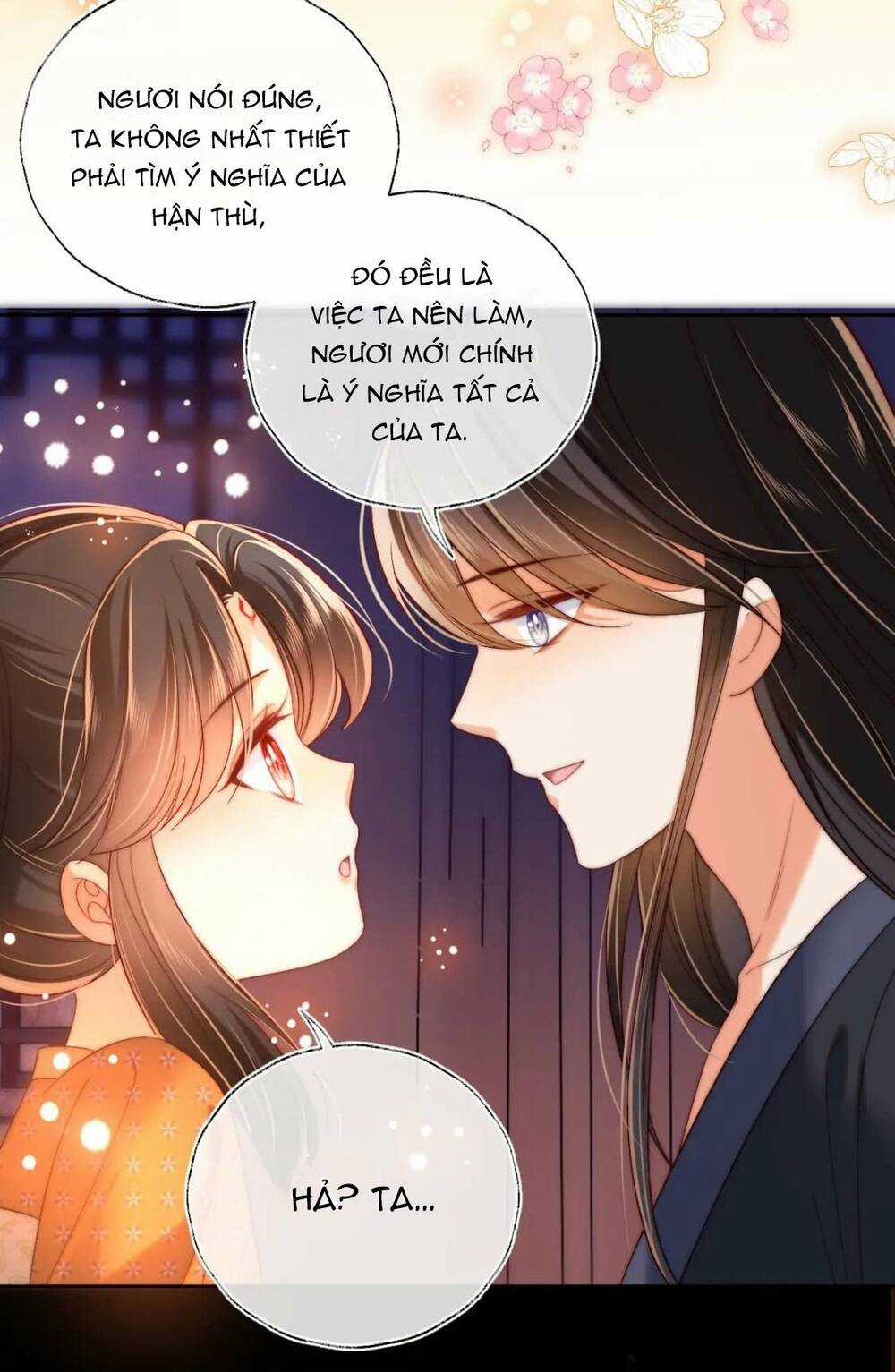 Dưỡng Địch Vi Hoạn - Chapter 270 - Trang 23