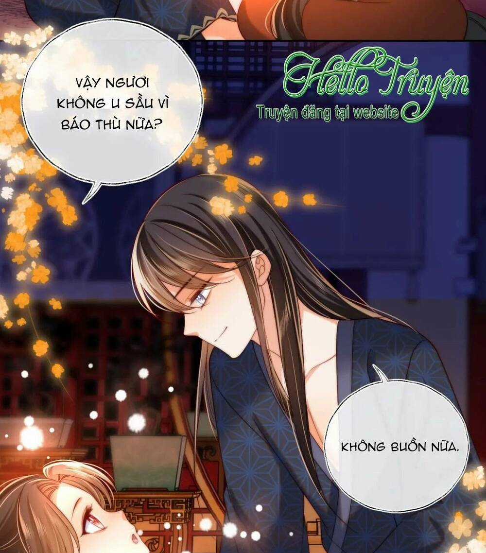 Dưỡng Địch Vi Hoạn - Chapter 270 - Trang 25