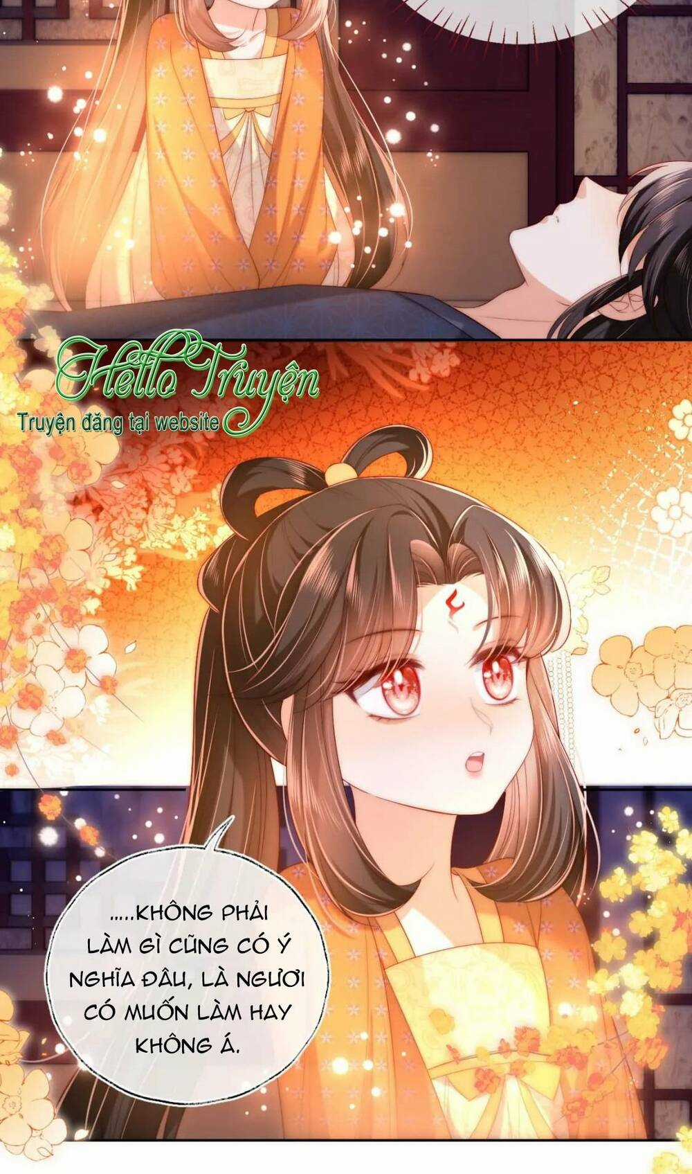 Dưỡng Địch Vi Hoạn - Chapter 270 - Trang 4