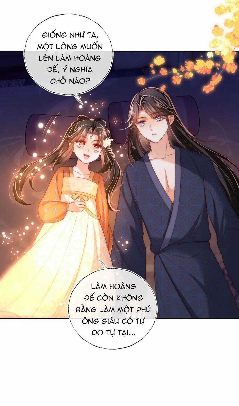 Dưỡng Địch Vi Hoạn - Chapter 270 - Trang 5
