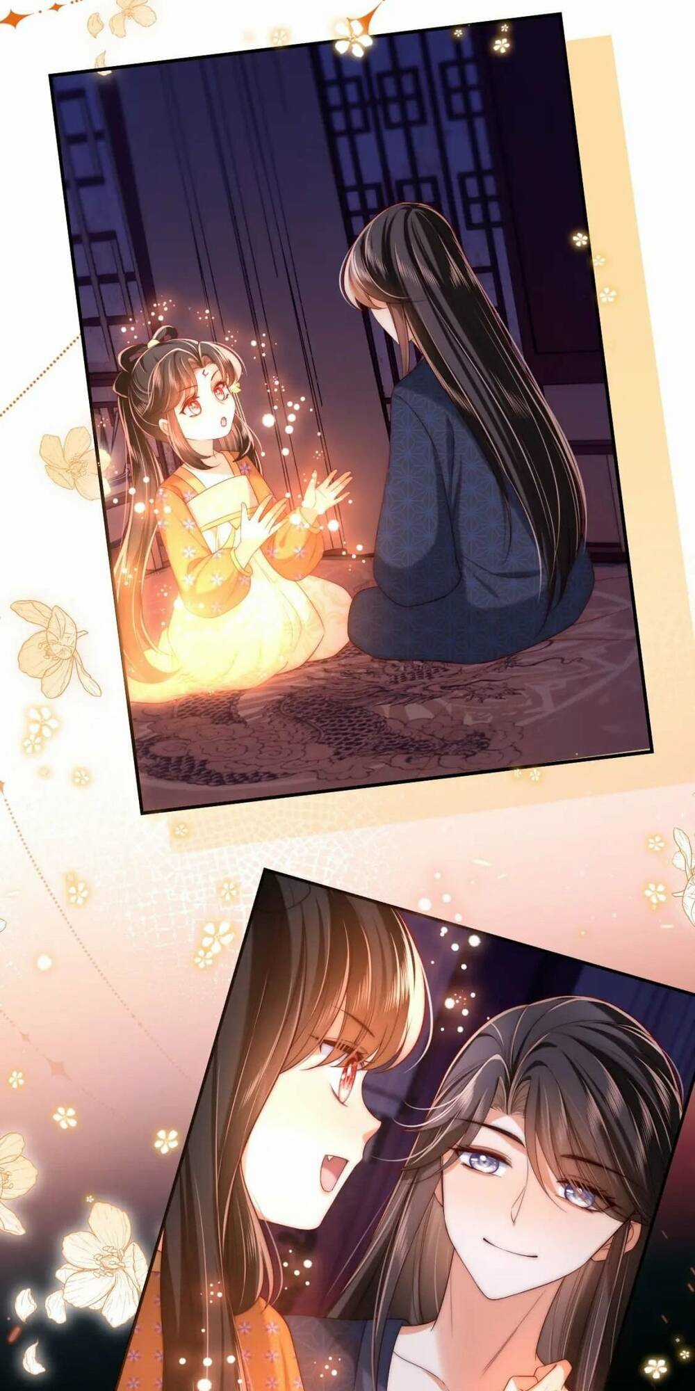 Dưỡng Địch Vi Hoạn - Chapter 270 - Trang 9