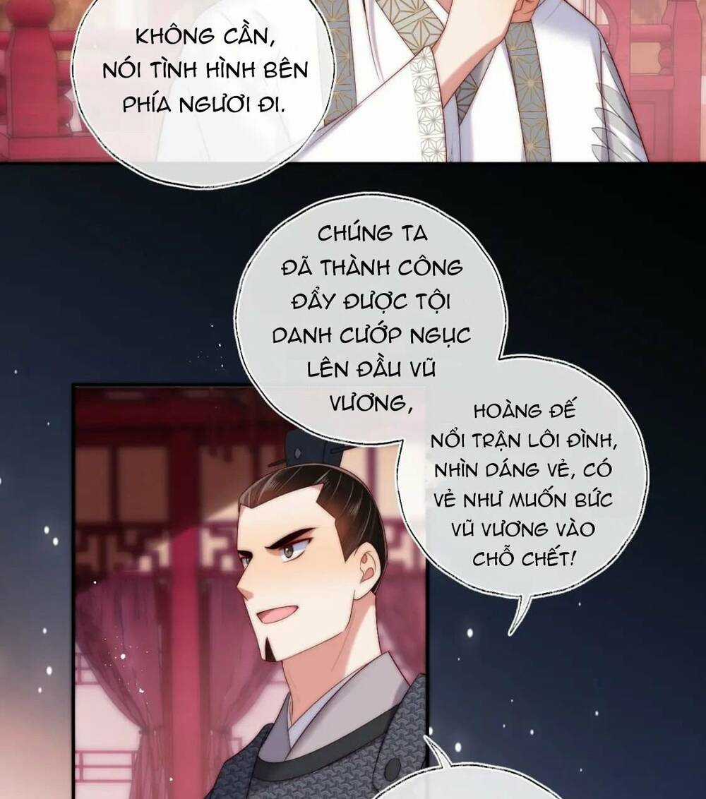 Dưỡng Địch Vi Hoạn - Chapter 271 - Trang 14
