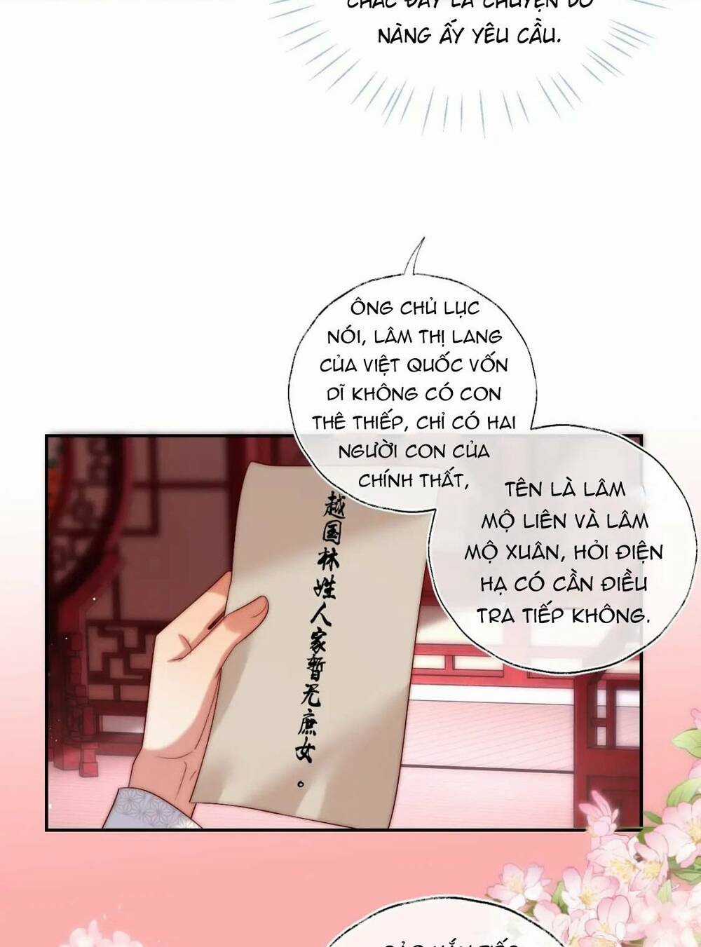 Dưỡng Địch Vi Hoạn - Chapter 271 - Trang 18