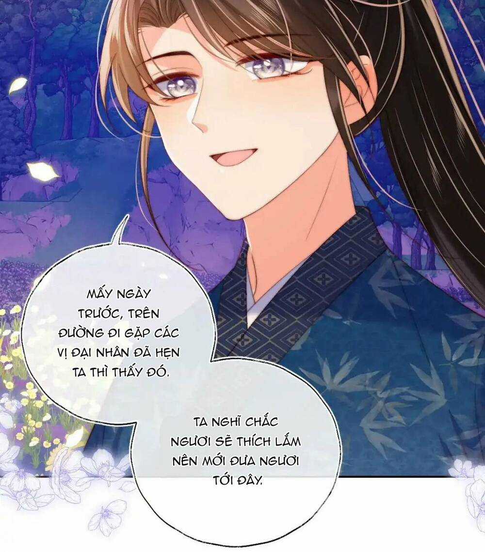 Dưỡng Địch Vi Hoạn - Chapter 272 - Trang 21