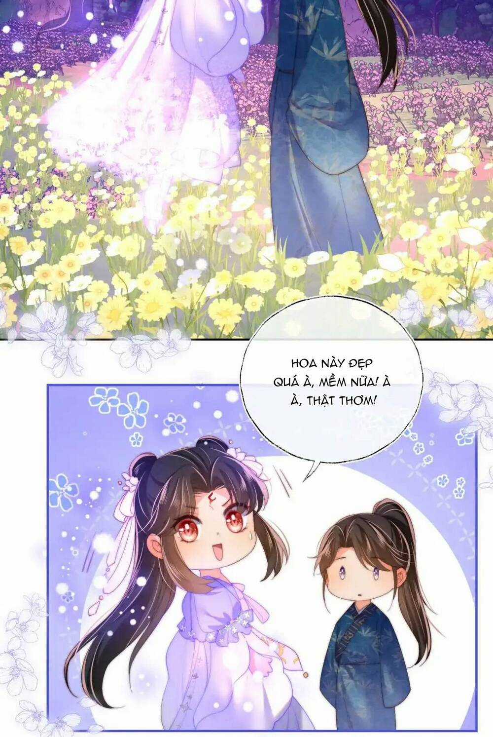 Dưỡng Địch Vi Hoạn - Chapter 272 - Trang 25