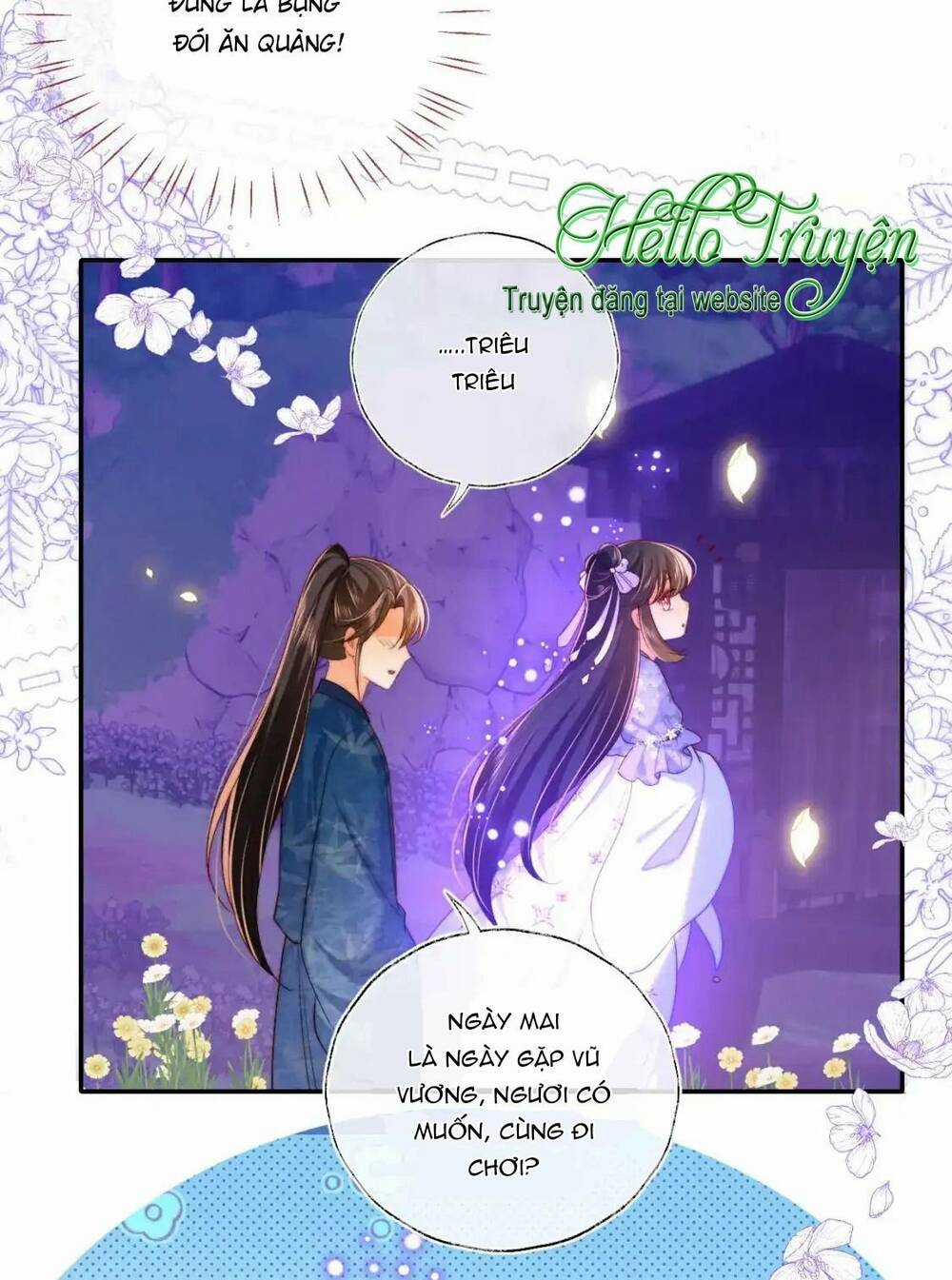 Dưỡng Địch Vi Hoạn - Chapter 272 - Trang 29