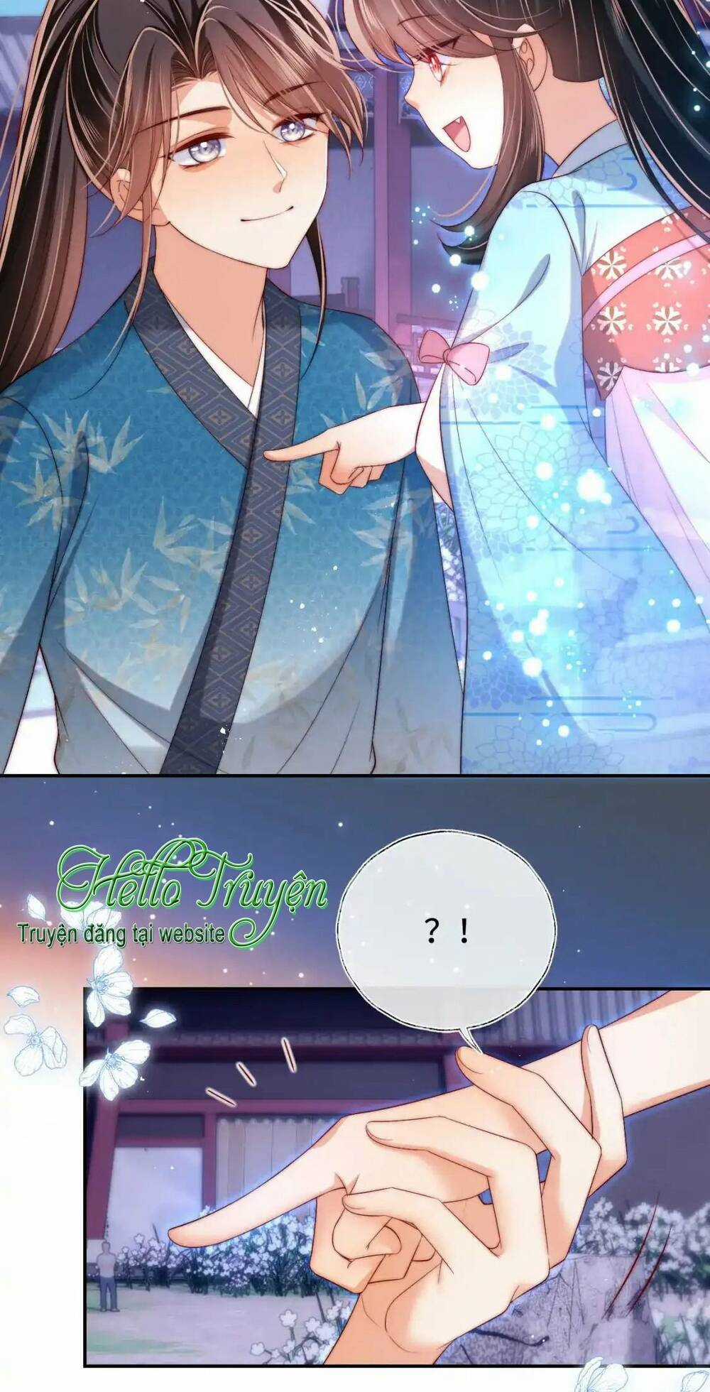 Dưỡng Địch Vi Hoạn - Chapter 272 - Trang 9