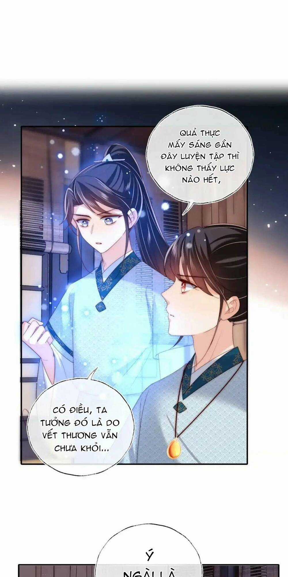 Dưỡng Địch Vi Hoạn - Chapter 273 - Trang 3