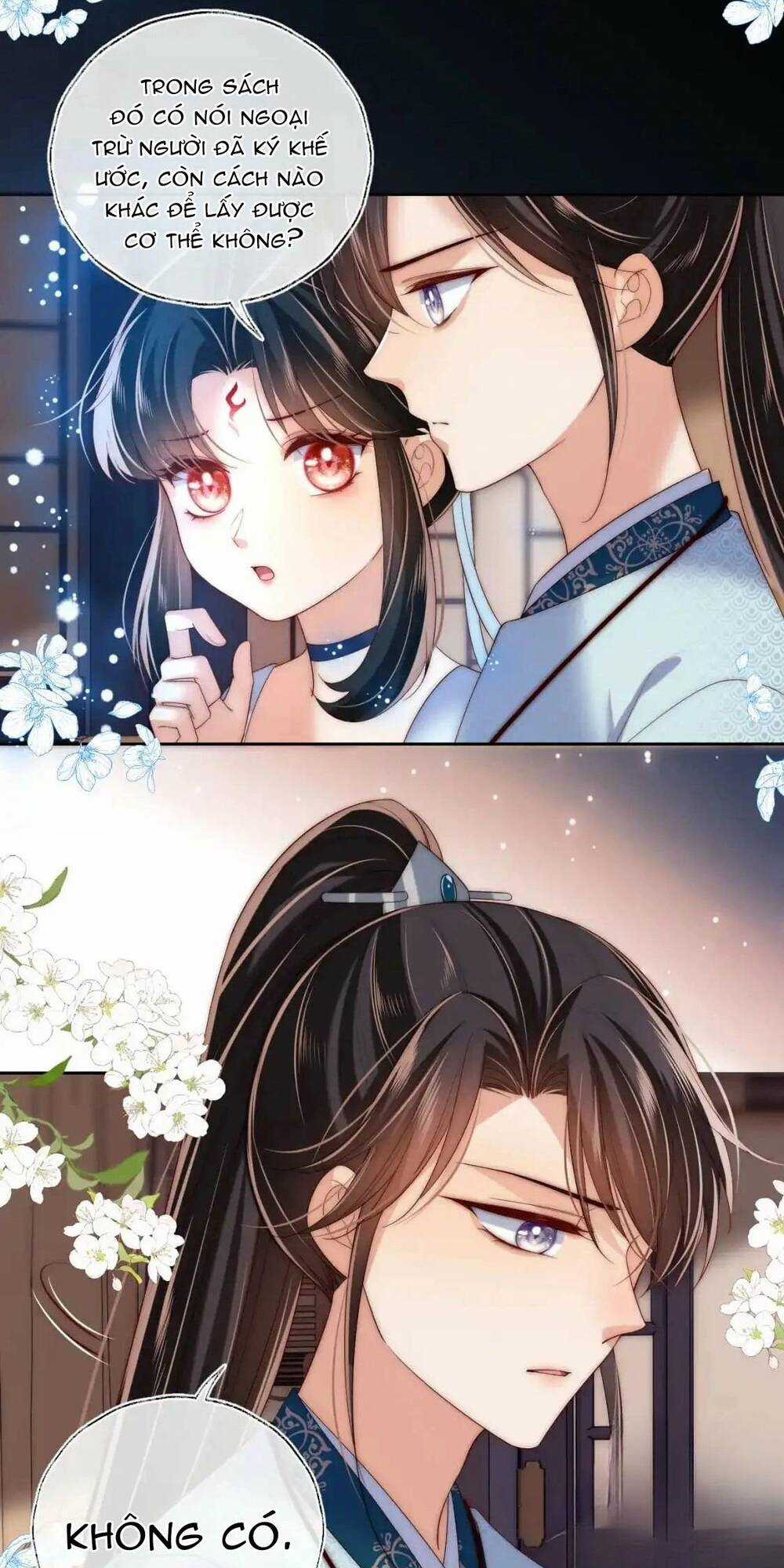 Dưỡng Địch Vi Hoạn - Chapter 273 - Trang 25