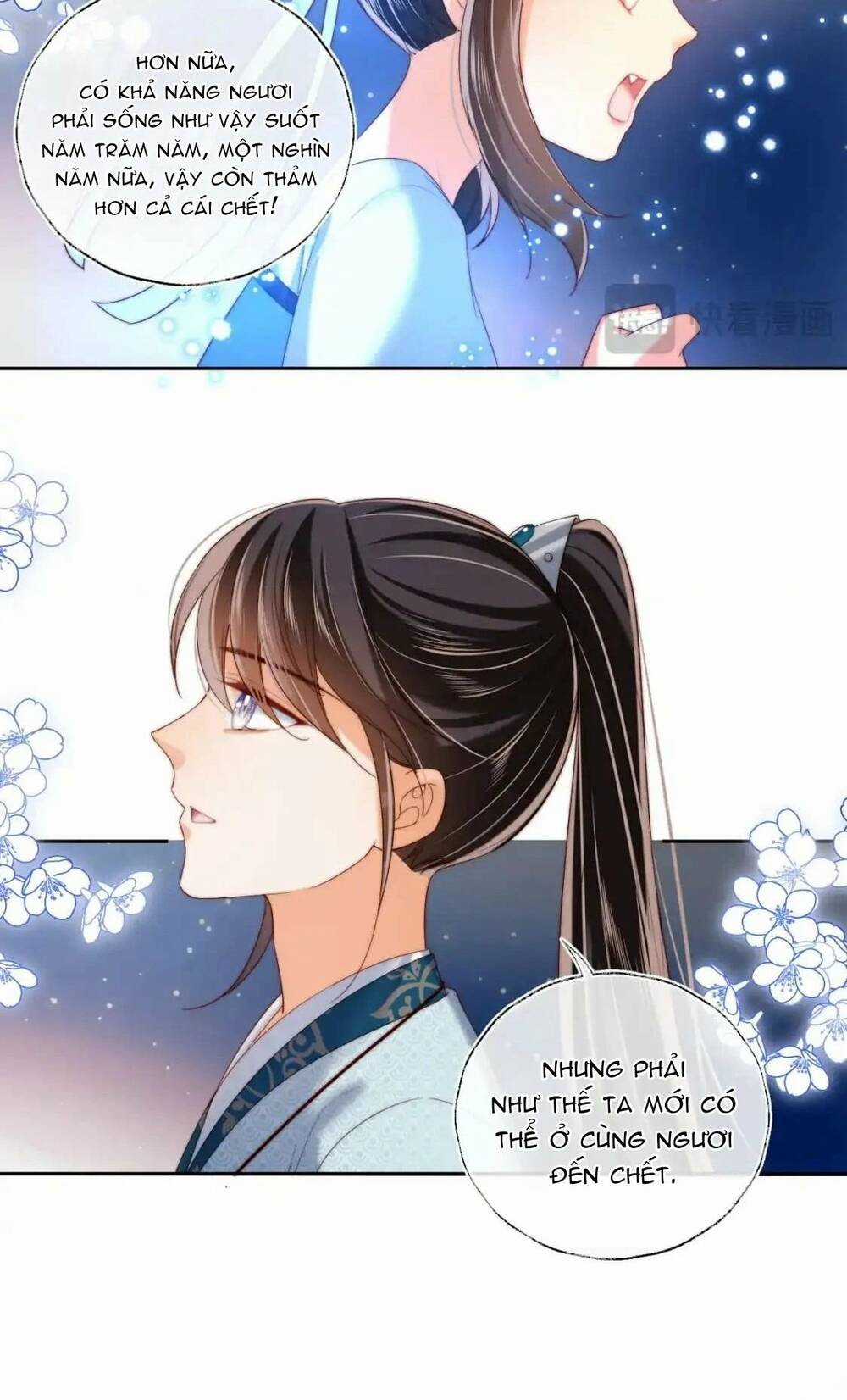 Dưỡng Địch Vi Hoạn - Chapter 274 - Trang 9