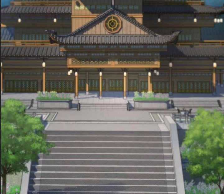 Đường Gia Kiếm Thần - Chapter 2 - Trang 3