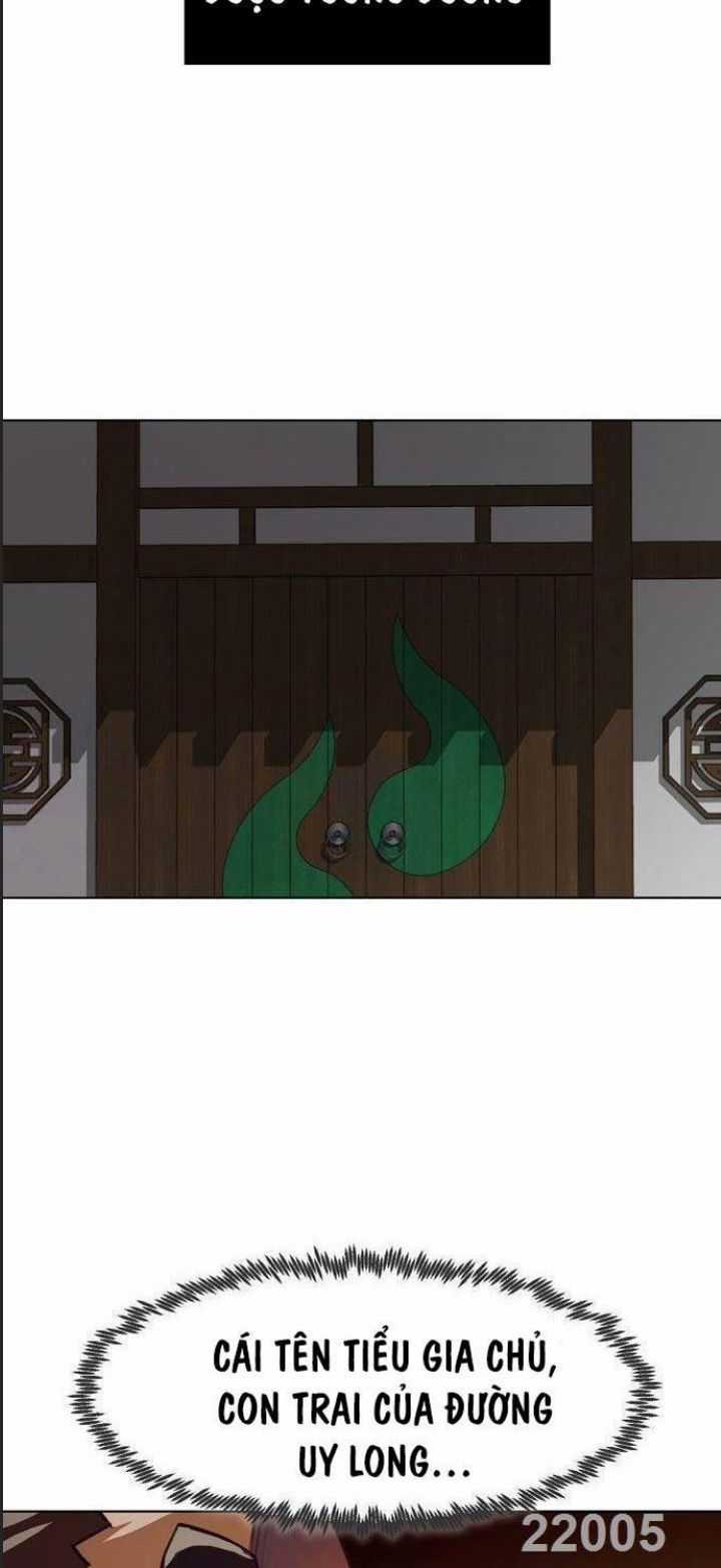 Đường Gia Kiếm Thần - Chapter 20 - Trang 3