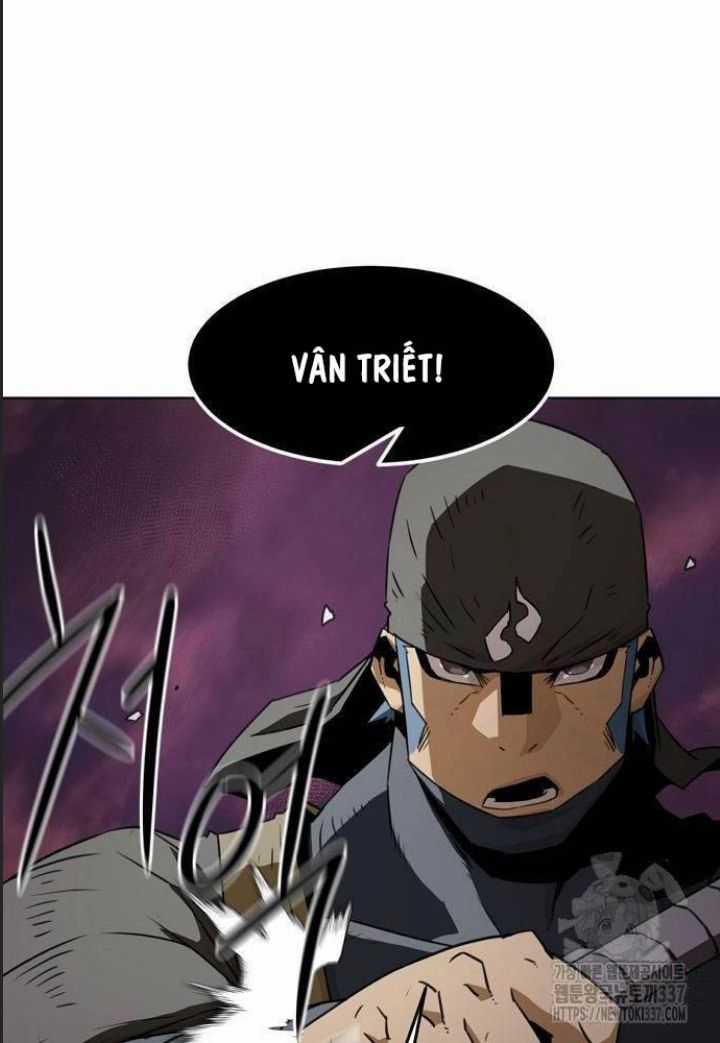 Đường Gia Kiếm Thần - Chapter 20 - Trang 22