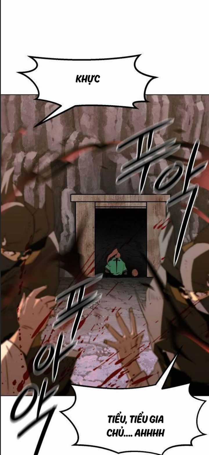 Đường Gia Kiếm Thần - Chapter 20 - Trang 35