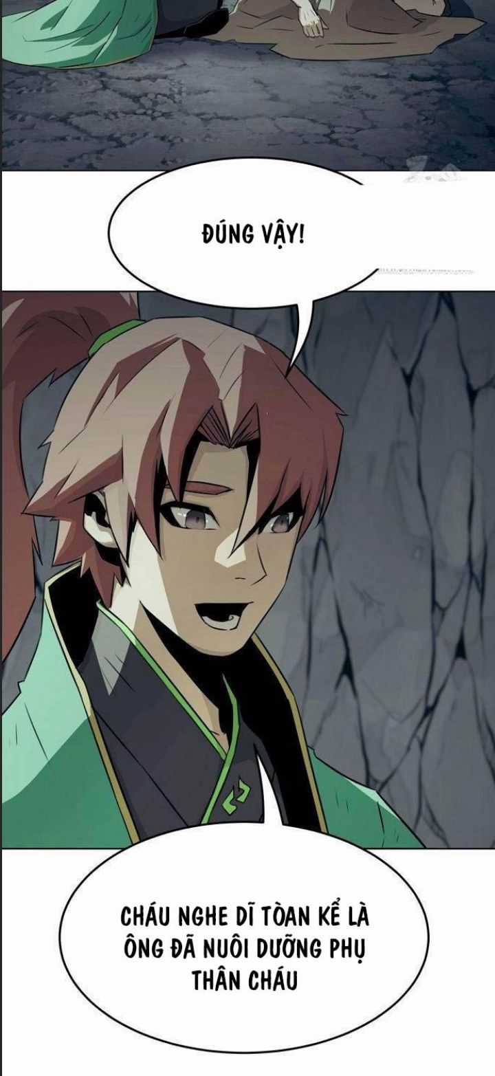 Đường Gia Kiếm Thần - Chapter 20 - Trang 70