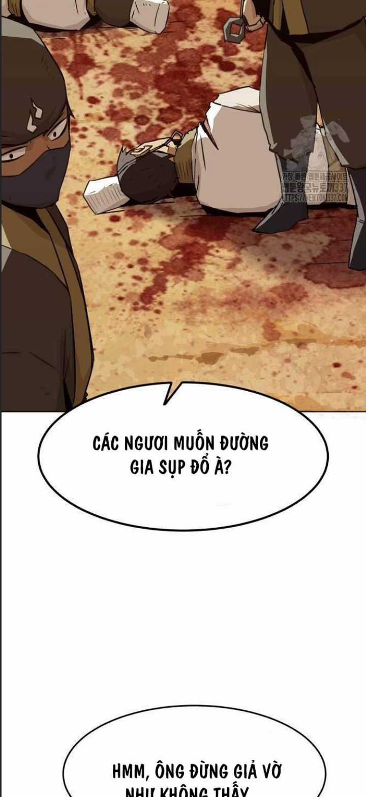 Đường Gia Kiếm Thần - Chapter 20 - Trang 81