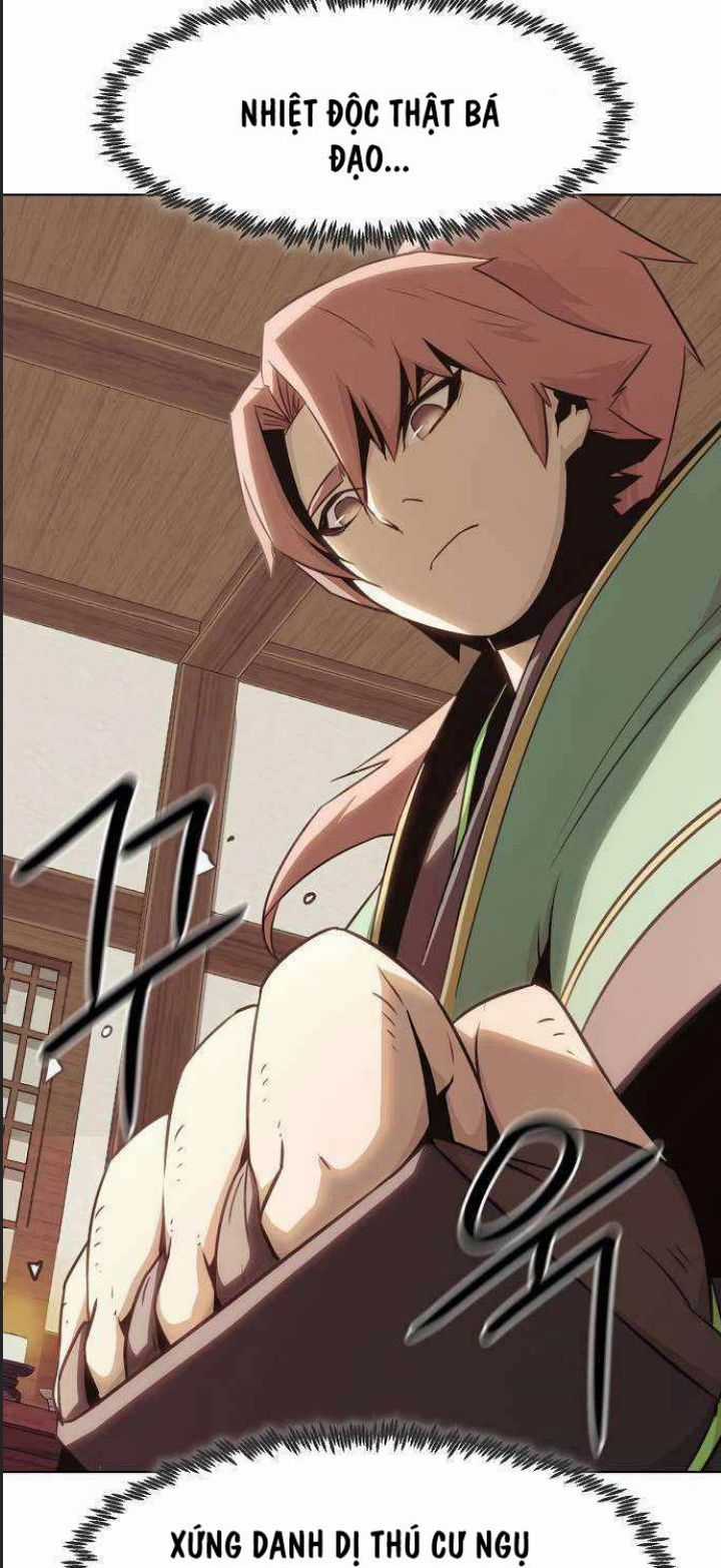 Đường Gia Kiếm Thần - Chapter 21 - Trang 14