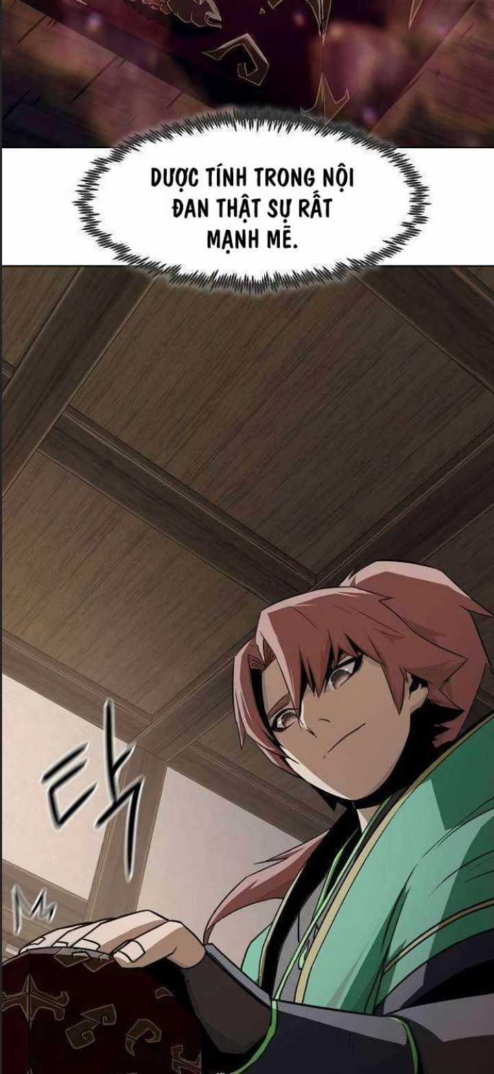 Đường Gia Kiếm Thần - Chapter 21 - Trang 20