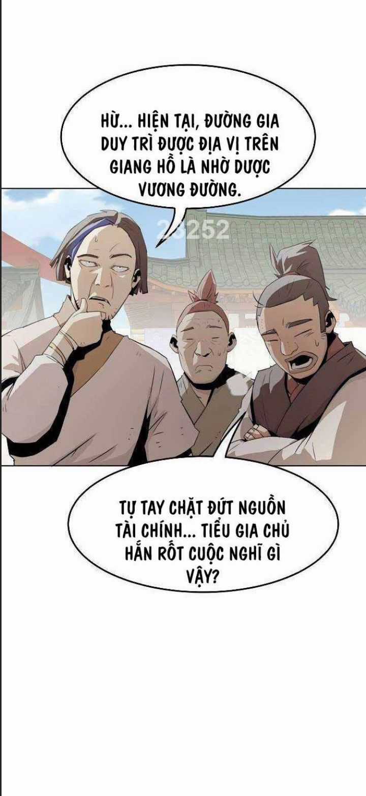 Đường Gia Kiếm Thần - Chapter 21 - Trang 3