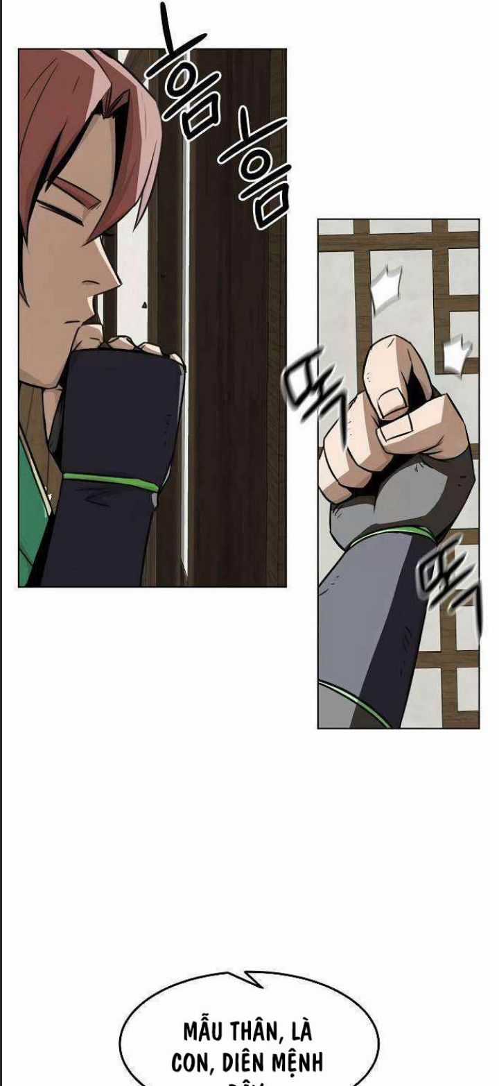 Đường Gia Kiếm Thần - Chapter 21 - Trang 22