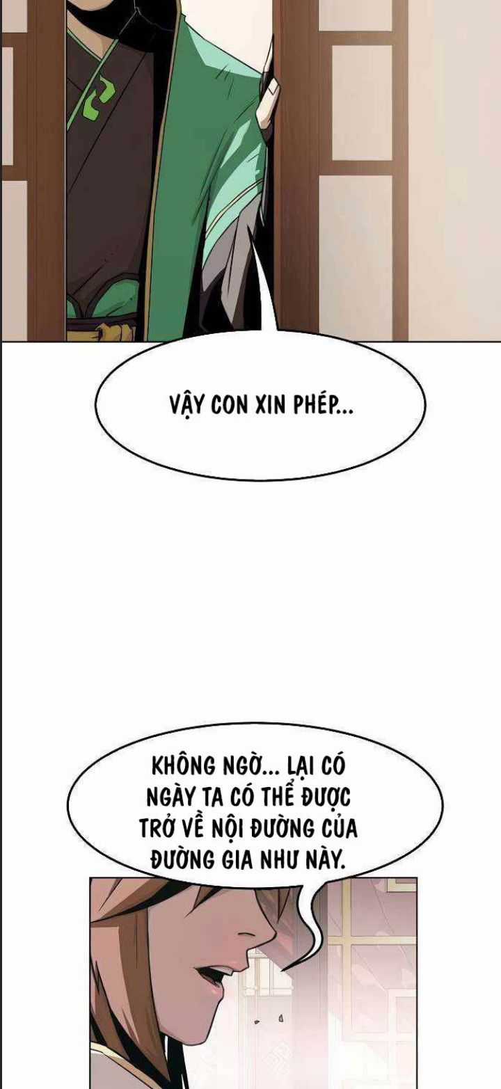 Đường Gia Kiếm Thần - Chapter 21 - Trang 24