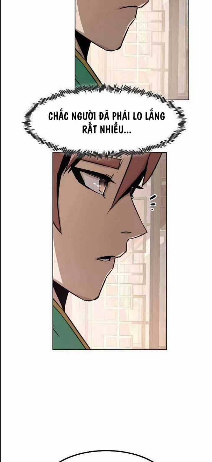 Đường Gia Kiếm Thần - Chapter 21 - Trang 29