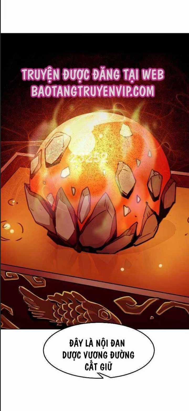 Đường Gia Kiếm Thần - Chapter 21 - Trang 4