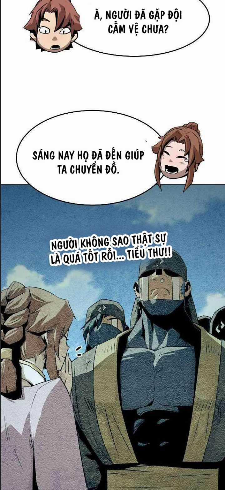 Đường Gia Kiếm Thần - Chapter 21 - Trang 36