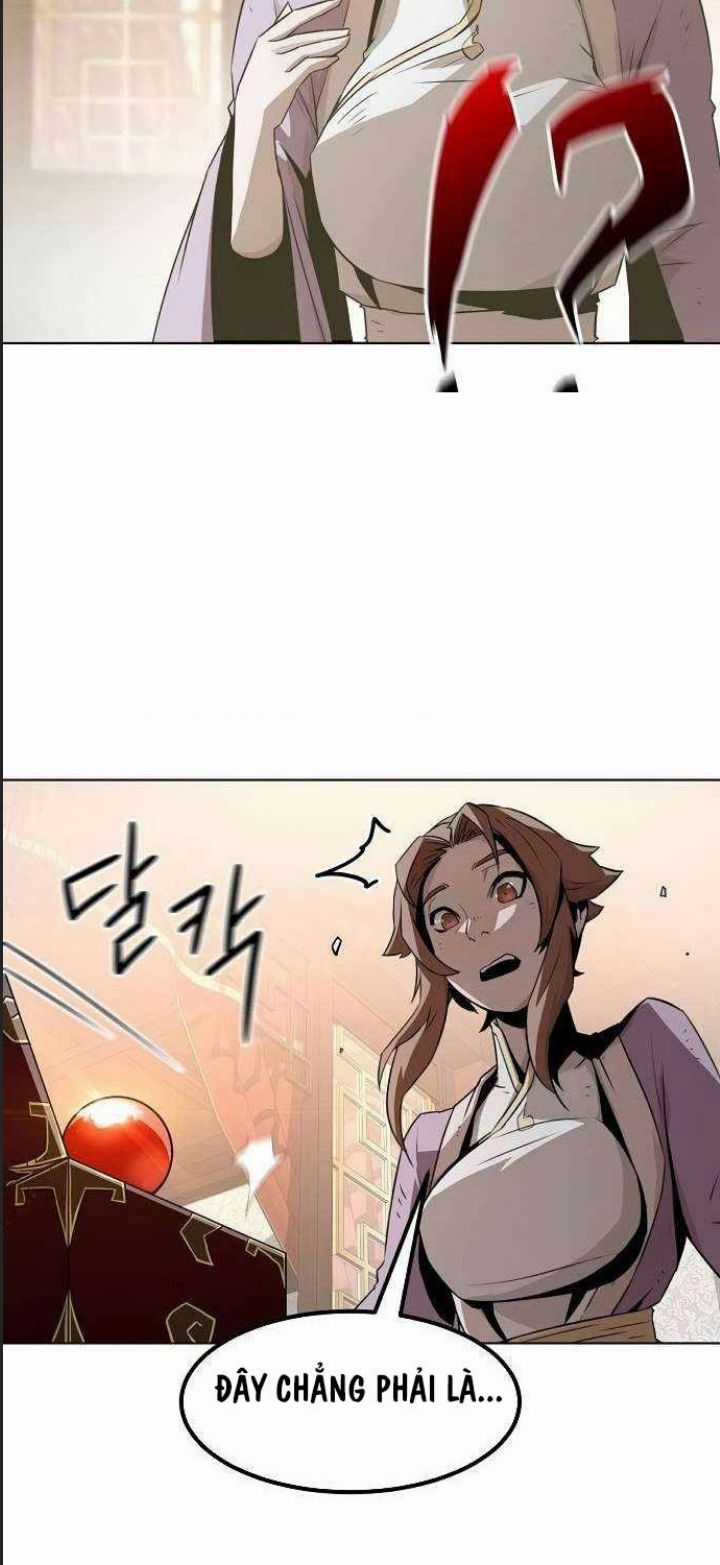 Đường Gia Kiếm Thần - Chapter 21 - Trang 39