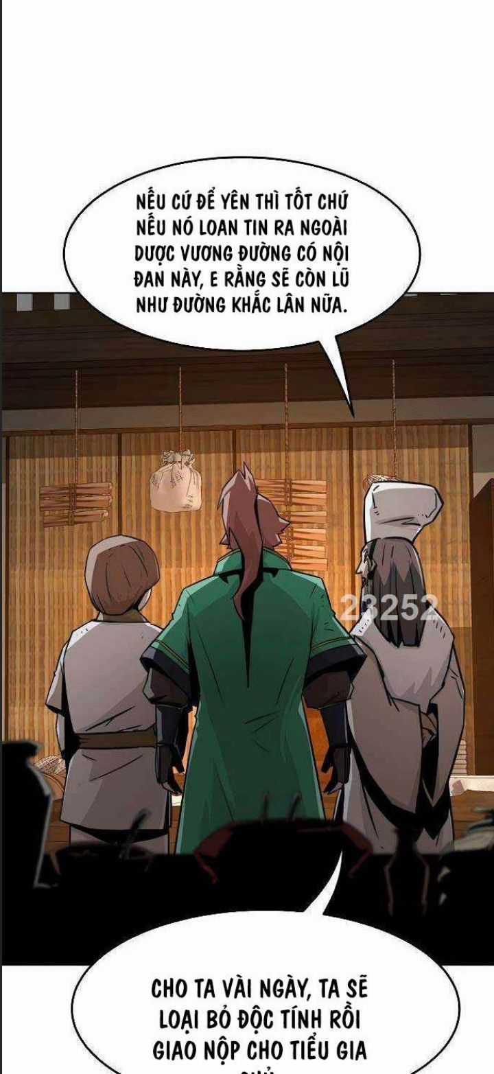 Đường Gia Kiếm Thần - Chapter 21 - Trang 5