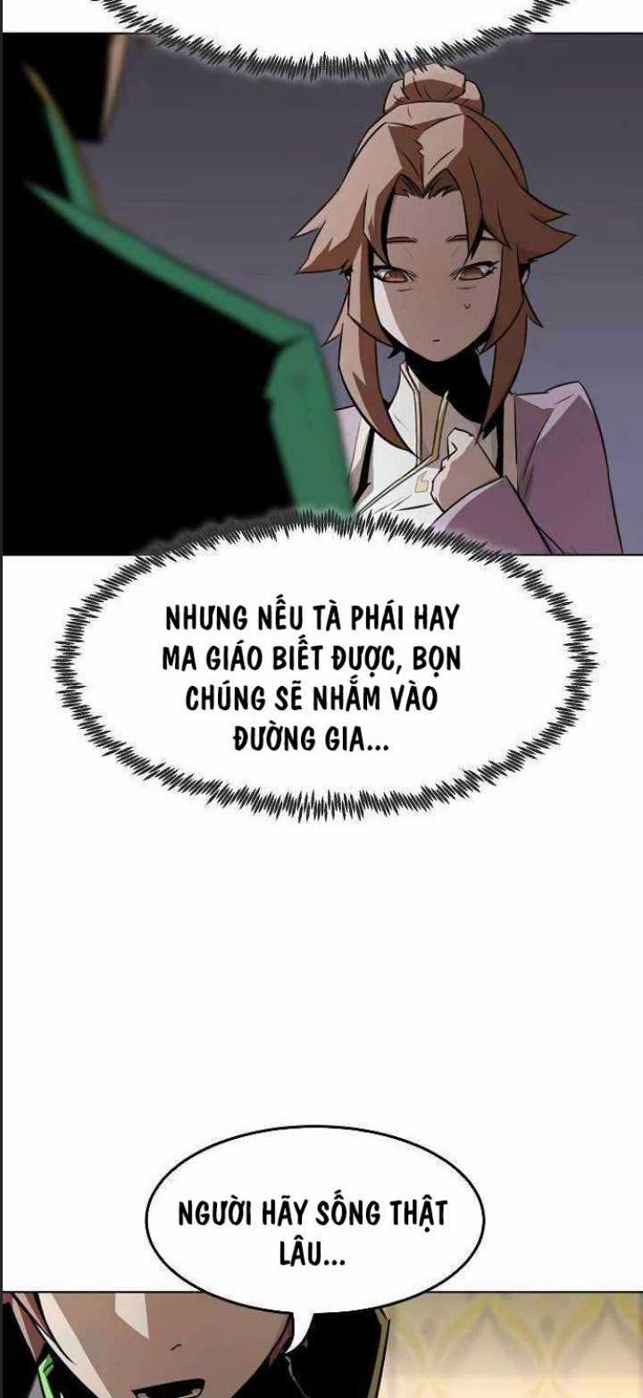 Đường Gia Kiếm Thần - Chapter 21 - Trang 48