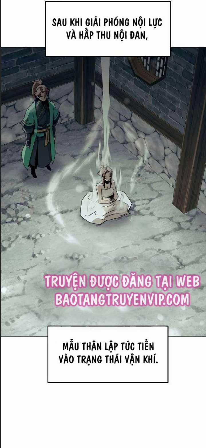 Đường Gia Kiếm Thần - Chapter 21 - Trang 60