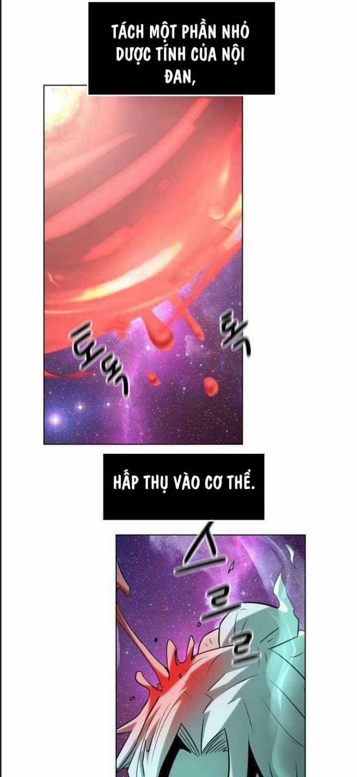 Đường Gia Kiếm Thần - Chapter 21 - Trang 70