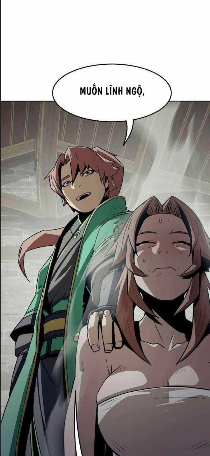 Đường Gia Kiếm Thần - Chapter 21 - Trang 78