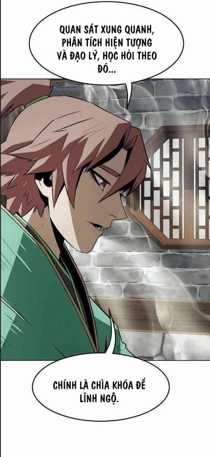 Đường Gia Kiếm Thần - Chapter 21 - Trang 80